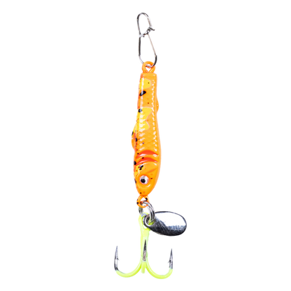 Clam Pinhead Pro PT Spoon