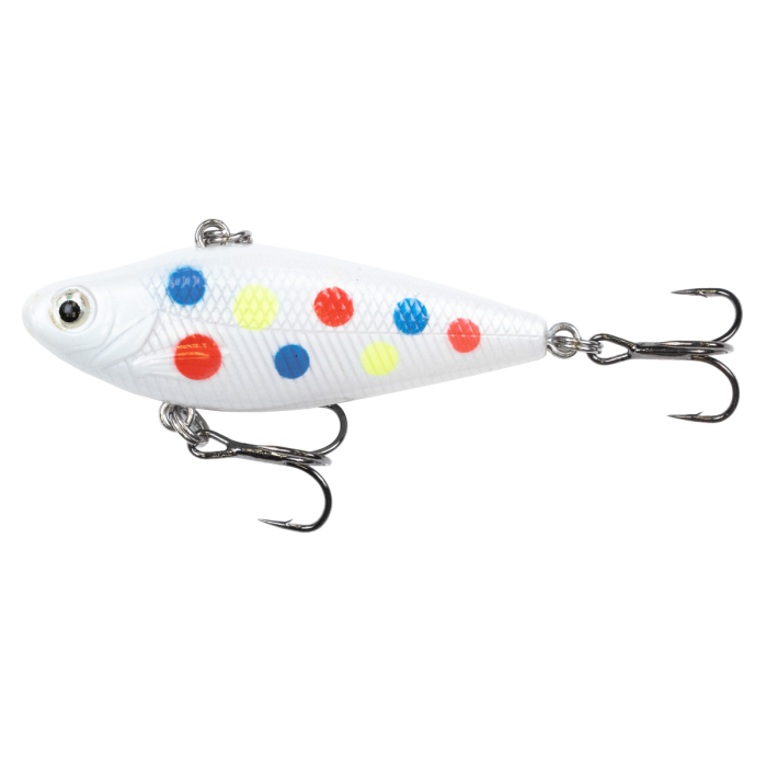 Clam Psycho Shad