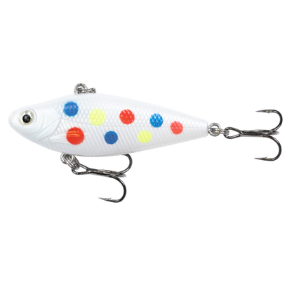 Clam Psycho Shad