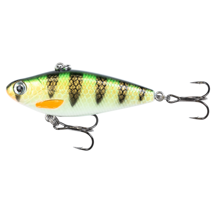 Clam Psycho Shad