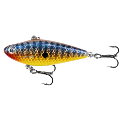 Clam Psycho Shad