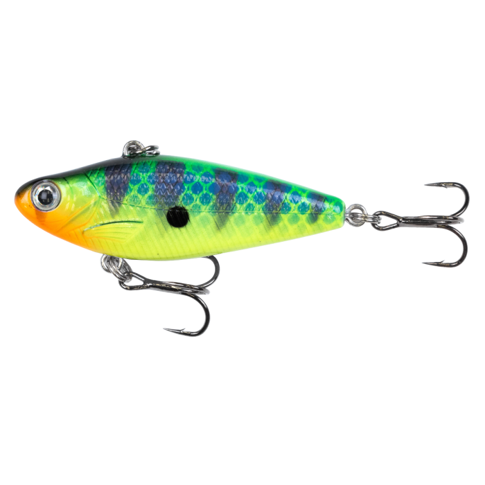 Clam Psycho Shad