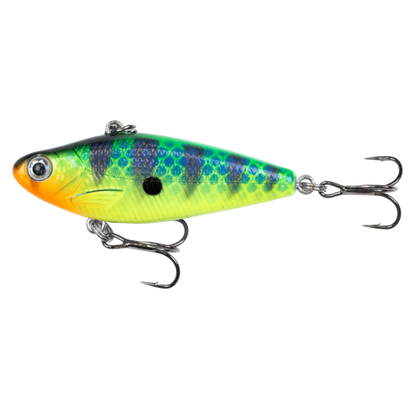 Clam Psycho Shad