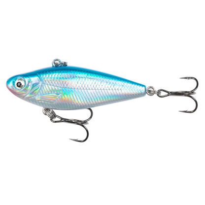 Clam Psycho Shad