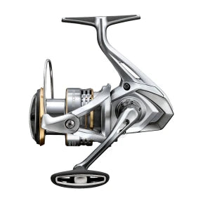 Shimano Sedona FJ Spinning Reel