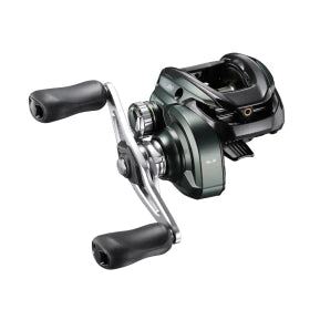 Shimano Curado 200 M Baitcast Reel