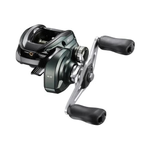 Shimano Curado 200 M Baitcast Reel