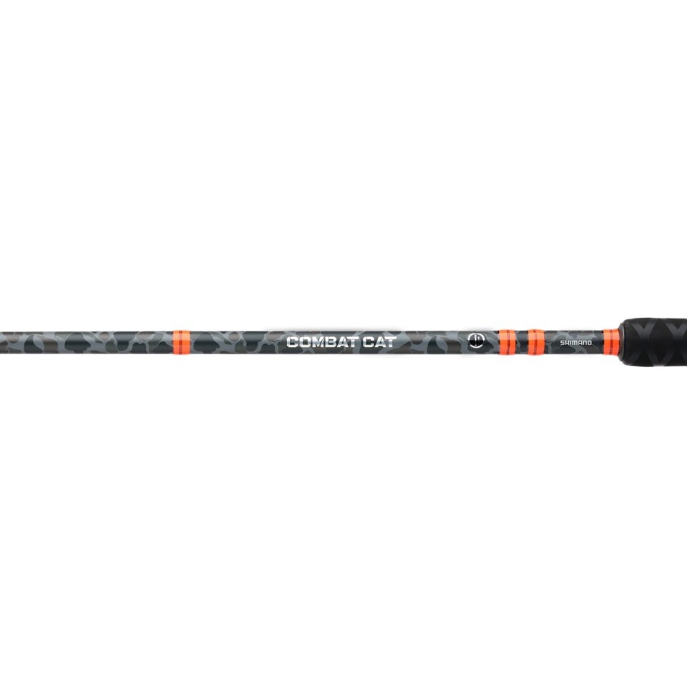 Shimano Combat Cat Rod