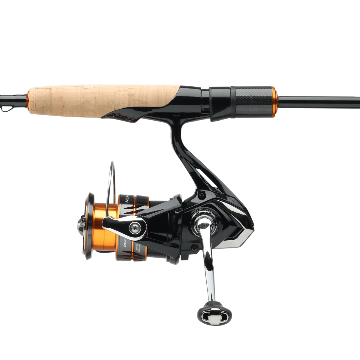 Shimano Nexave Spinning Combo
