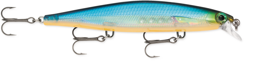 Rapala Shadow Rap