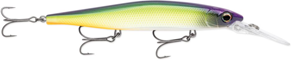 Rapala PXR Deep MAVRIK 110 Jerkbait