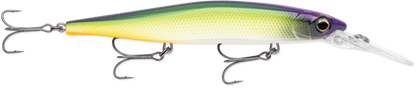 Rapala PXR Deep MAVRIK 110 Jerkbait