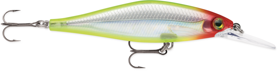 Rapala Shadow Rap Shad Deep