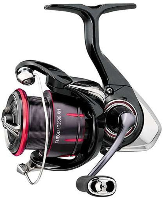 Daiwa Fuego LT Spinning Reels