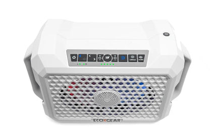 EcoXGear The Defender Portable Speaker