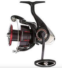 Daiwa Fuego LT Spinning Reels