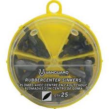 Vanguard Sinker Selectors