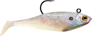 Storm WildEye Swim Shad