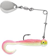 VMC Curl Tail Spinnerbait