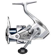 Shimano Stradic FM Spinning Reel