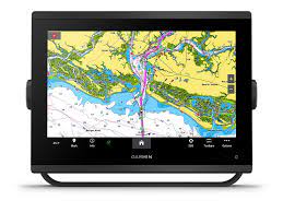 Garmin GPSMAP® 1243xsv Marine Chartplotter