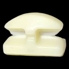 Line Cutterz Ceramic Blade Peel & Stick Flat Mount