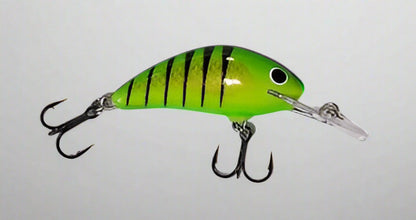 Salmo Floating Hornet 4cm