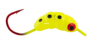 Apex Floating Jig Head