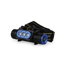 Lux-Pro XP780 Pro Series Rechargeable Headlamp