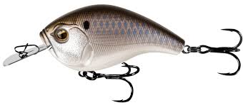 13 Fishing Jabber Jaw Crank