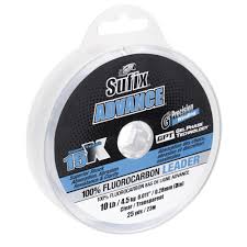 Sufix Advance Fluorocarbon Leader