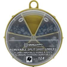 Vanguard Sinker Selectors