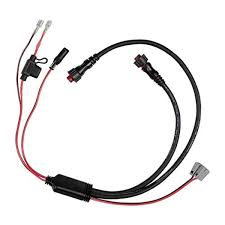 Garmin Power Cable