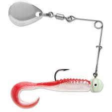 VMC Curl Tail Spinnerbait