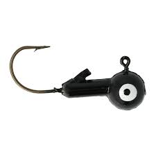 Eagle Claw Ball Head Jig