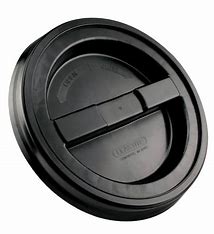 Leaktite Screw Top Lid