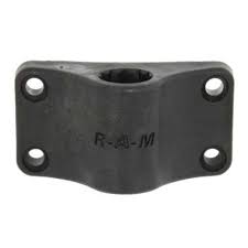 Ram Rod Holder Side Mount Base