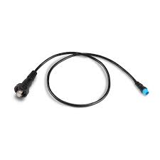 Garmin Marine Network Adapter Cable - Small (Male) to Large