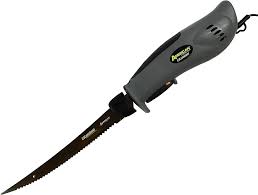 American Angler Pro Titanium Electric Filet Knife