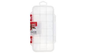 Eagle Claw Utility Box