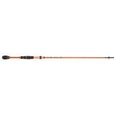 Berkley Lightning Shock Spinning Rod