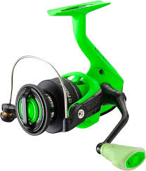 13 Fishing Kalon Radioactive Spinning Reel