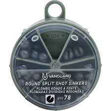 Vanguard Sinker Selectors