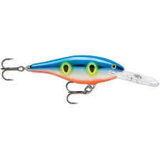 Rapala Shad Rap 05