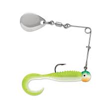 VMC Curl Tail Spinnerbait