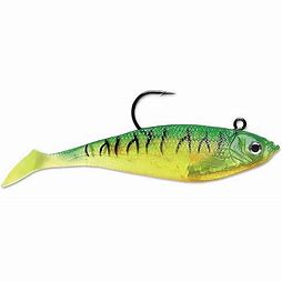 Storm WildEye Swim Shad