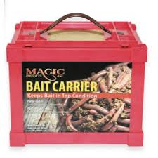 Magic Bait Carrier
