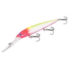 Rapala Deep Down Husky Jerk - Warrior Customs