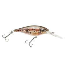 Berkley Flicker Shad 5cm