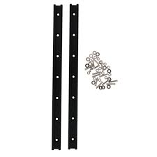 Eagle Claw Gear Track